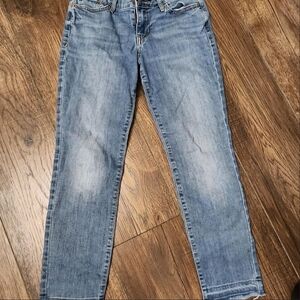 Old navy jeans